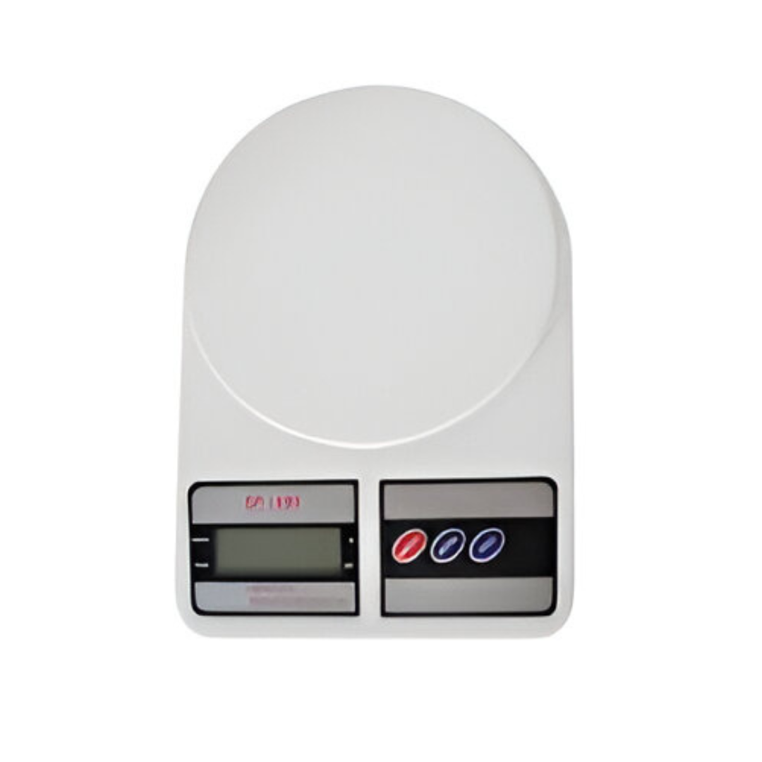 Balanza Digital de Cocina 10Kg Royal IU-4001 – Precisión y Prácticidad